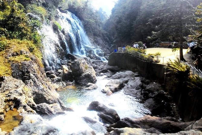Sapa 2D1N All Included (Bus & Homestay) - Meals, guide service, and group size