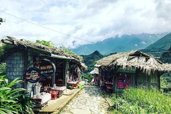 Sapa 2D1N Trekking to Giang Ta Chai Village from Hanoi by Bus - What makes the villages worth the effort