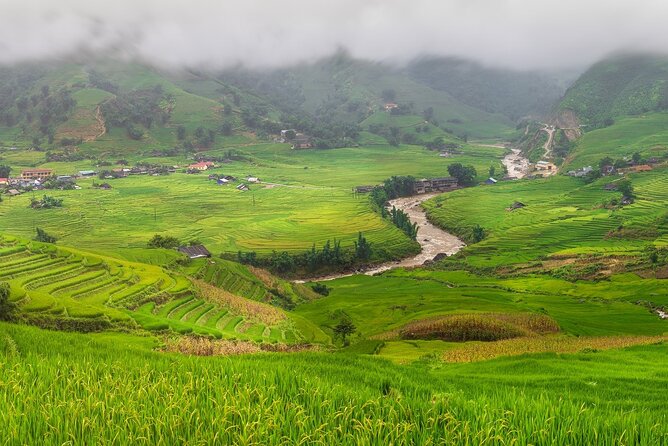 Sapa 2D1N Trekking to Giang Ta Chai Village from Hanoi by Bus - Is $88.47 good value?
