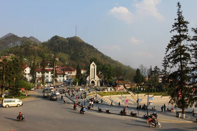 Sapa 3 Days Trekking Tour By Bus from Hanoi (2 Nights in Hotel) - What the $115 price really covers