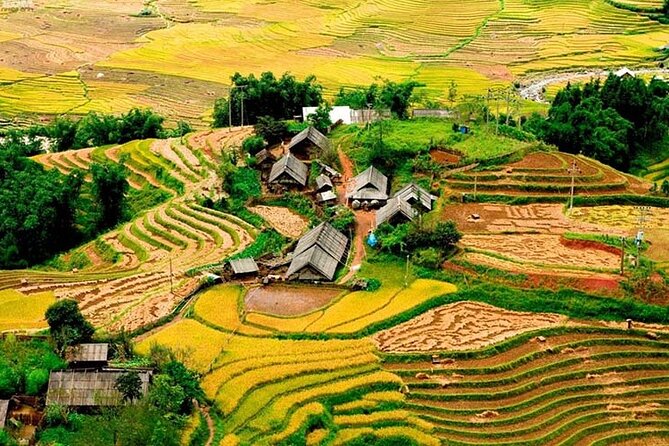 Sapa 3 Days Trekking Tour By Bus from Hanoi (2 Nights in Hotel) - What to pack for these three days