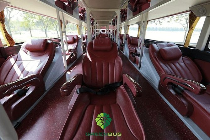 Sapa Trekking 2 Days - 1 Night, Homestay or Hotel by Sleeping Bus - Leaving Hanoi on a sleeping bus