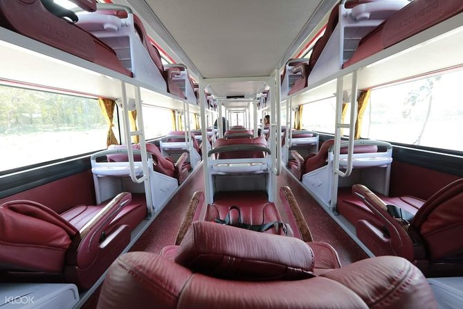 Sapa Trekking 2 Days - 1 Night, Homestay or Hotel by Sleeping Bus - Arriving in Sapa before the first trek