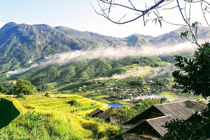 Sapa trekking 2days by bus from Hanoi ( over night in homestay) - How good is the value at $79?