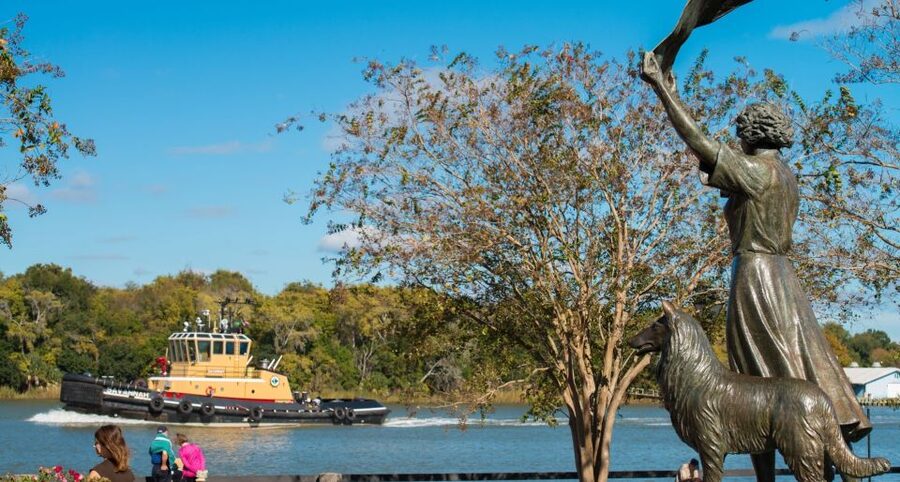 Savannah: Old Town Hop-On Hop-Off Trolley Tour - Comfort, timing, and accessibility