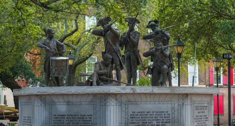 Savannah: Old Town Hop-On Hop-Off Trolley Tour - Who should book this trolley tour?