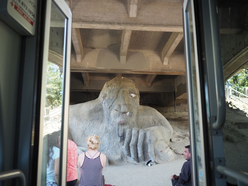 Seattle: 3-Hour City Tour by Bus - Comfort, group size, and the real pace