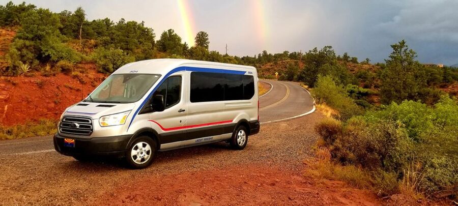Sedona Mini Coach Tour - Why this short Sedona tour works