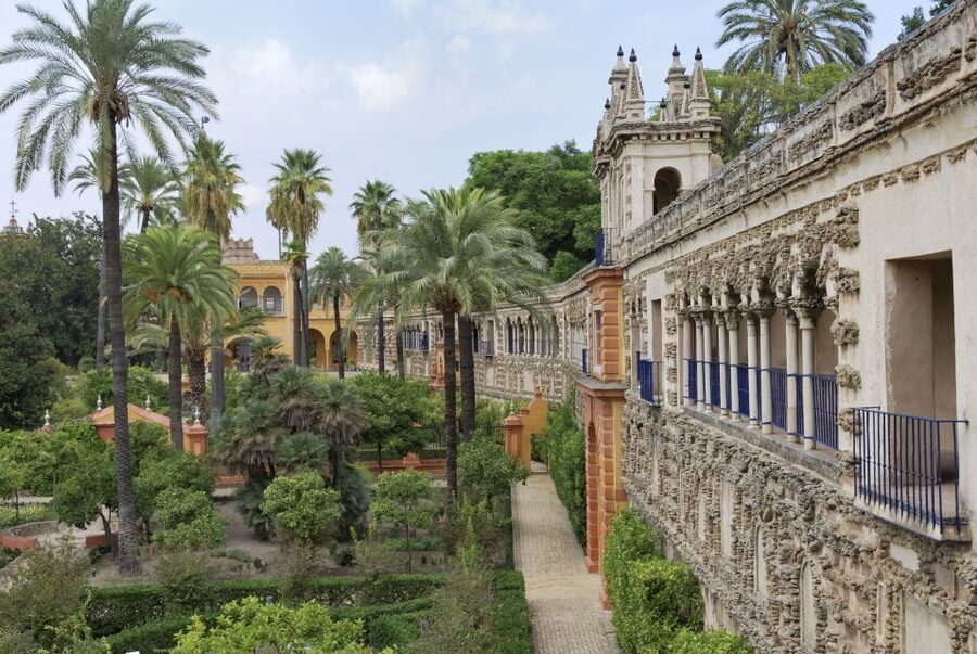 Seville: City Sightseeing Hop-On Hop-Off Bus Tour - Walking Tours Make the Pass More Useful
