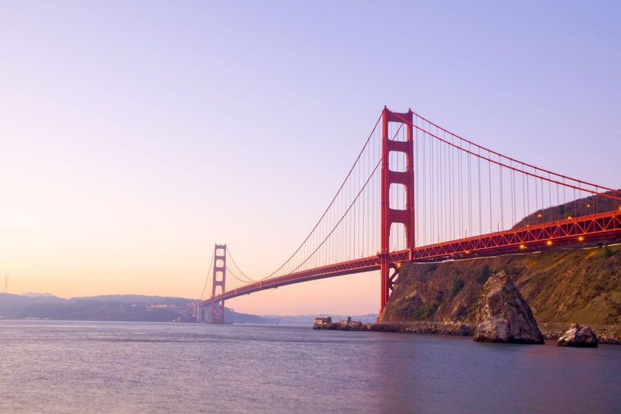 SF: Golden Gate Cruise & Hop-On Hop-Off Bus Tour (Save 15%) - How to use the 24-hour ticket wisely