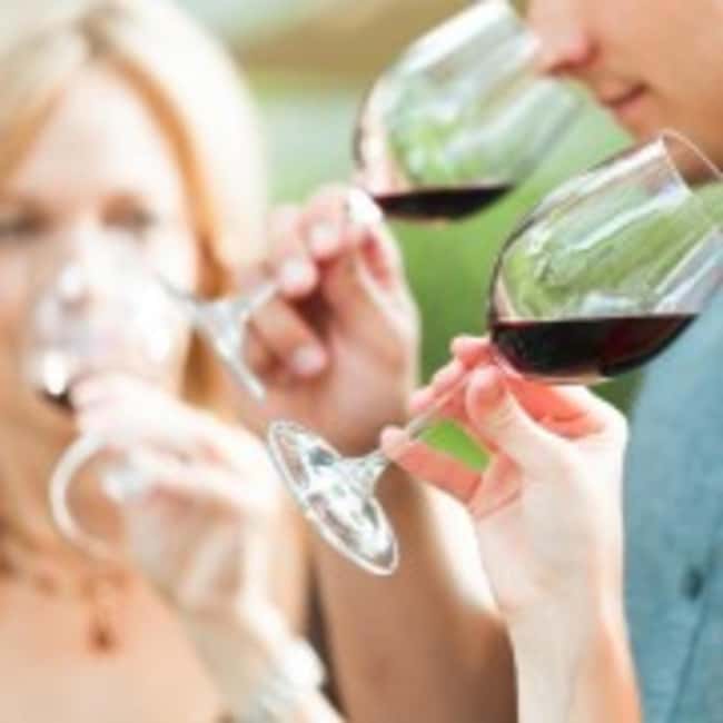 SF: Napa & Sonoma Wine Tour & Hop-on Hop-off Tour (Save 15%) - Starting at Fisherman’s Wharf before 9 a.m.