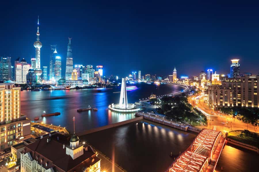 Shanghai：Old Town, Yu Garden, Zhujiajiao Water Town Bus Tour - Key points to know before booking
