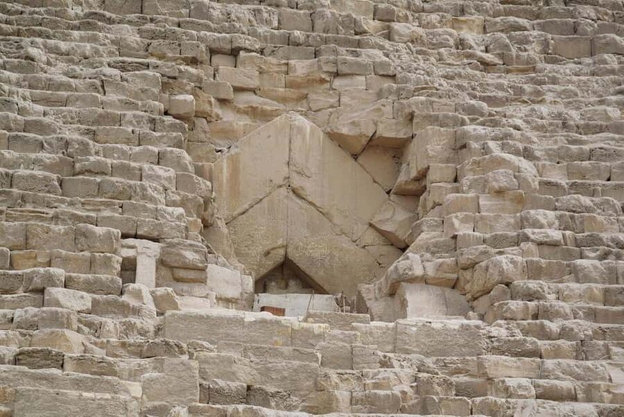 Sharm El-Sheikh: Full-Day Tour of Cairo and Pyramids by Bus - Lunch and optional Cairo additions