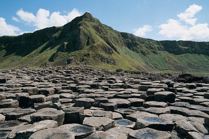 Shore Excursion: Giants Causeway Tour From Belfast Port (Extra Leg Room Bus) - Giant’s Causeway: the day’s main prize