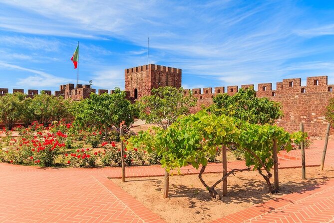 Silves and Monchique Full Day Bus Tour - Quick take: what matters most