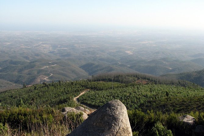 Silves and Monchique Full Day Bus Tour - Who should book this excursion?