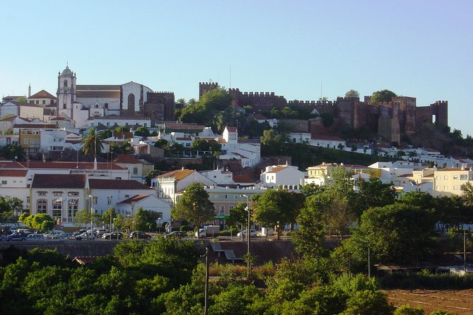Silves and Monchique Full Day Bus Tour - Should you book Silves and Monchique?