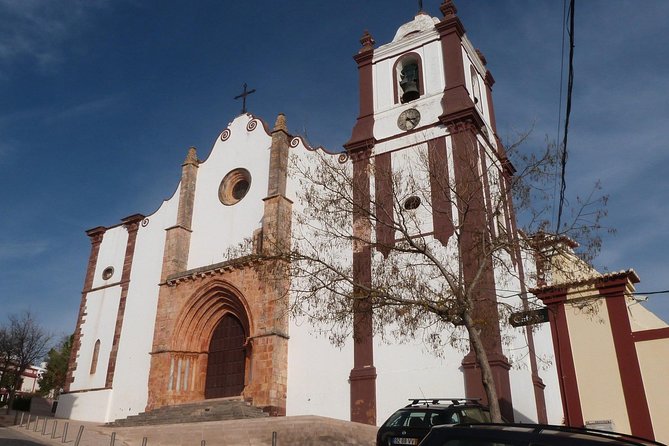 Silves and Monchique Full Day Bus Tour - Monchique, crafts, and a disputed lunch stop