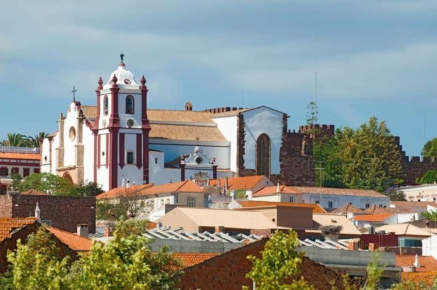 Silves and Monchique Mountain: Guided Bus Tour - What the Silves Castle visit is really like