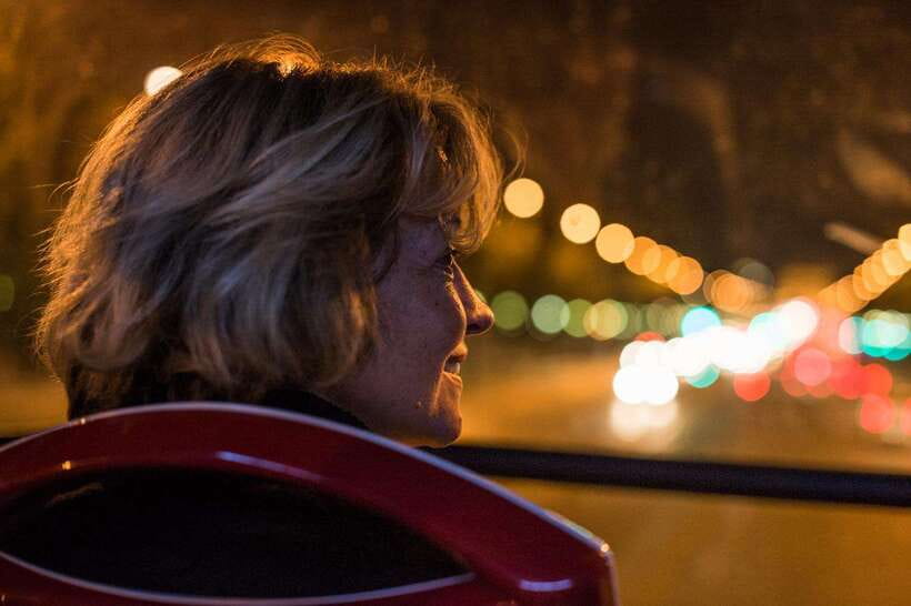Singapore: Big Bus Night Tour by Open-Top Bus & Live Guide - Who should book this evening tour?