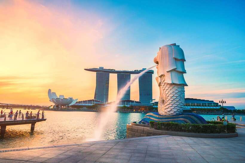Singapore: Shared City Tour by Van/Bus - What This Three-Hour Singapore Tour Is Trying to Do