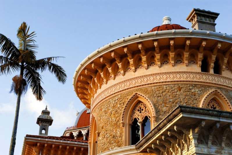 Sintra: Official Public Bus Transport: All Palaces & Castles - Key points before you buy