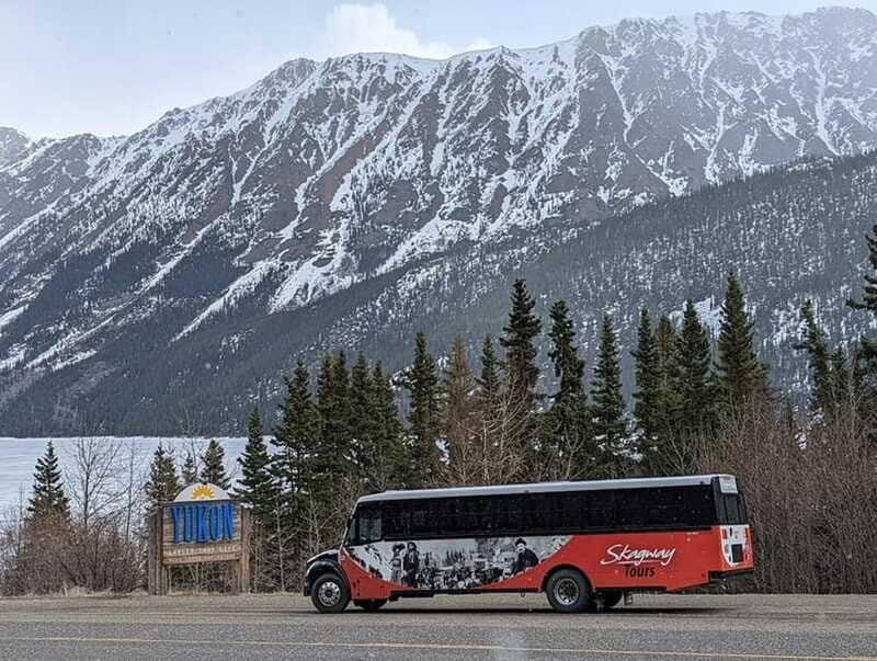 Skagway: Klondike Highway & Yukon Bus Tour with Husky Kennel - Is $165 a fair price?