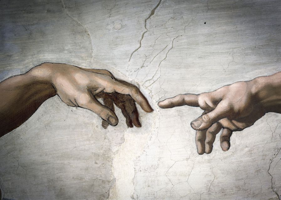 Skip-the-Line Vatican Entry & Panoramic Open Bus Tour - FAQ