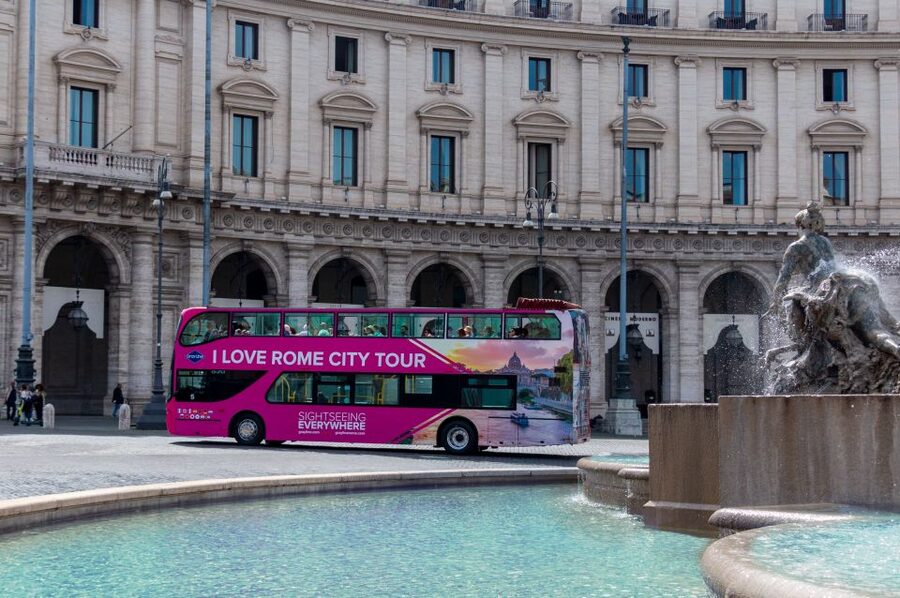 Skip-the-Line Vatican Entry & Panoramic Open Bus Tour - Who will enjoy this combination most