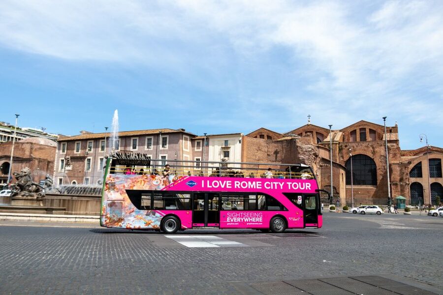 Skip-the-Line Vatican Entry & Panoramic Open Bus Tour - Should you book this Rome combo?