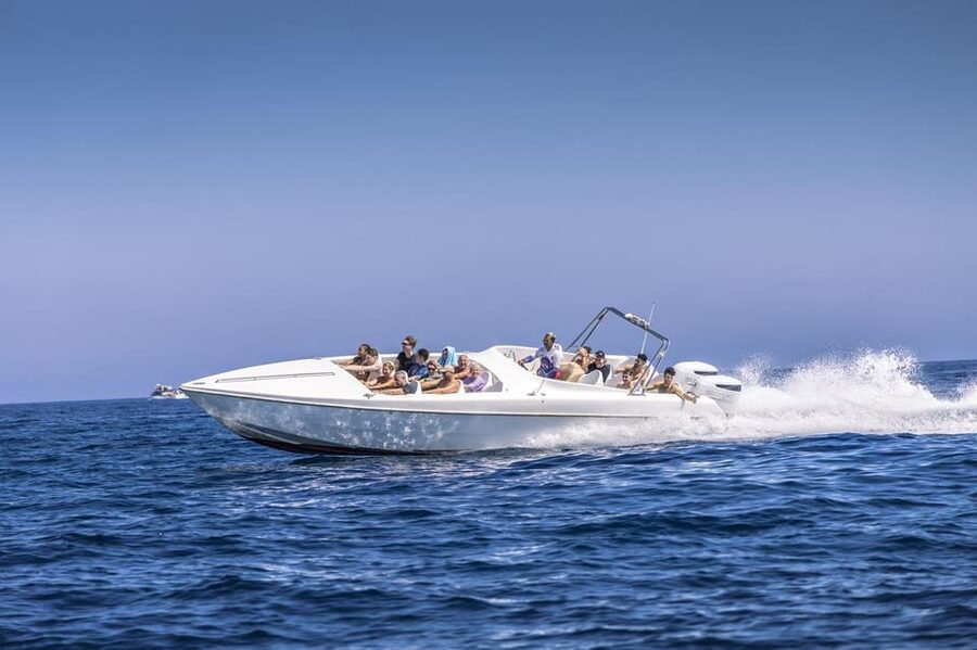 Sliema: Gozo Full Day with Opentop Bus and Comino Caves - Timing, comfort, and what to bring