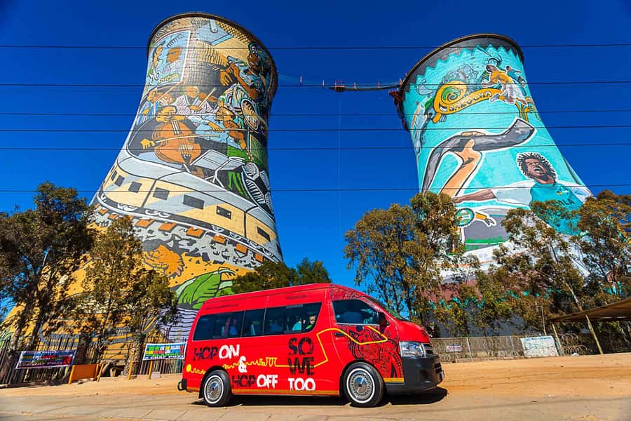 Soweto: Hop-On Hop-Off Bus, City Tour and Apartheid Museum - Hector Pieterson and the cost of a short schedule
