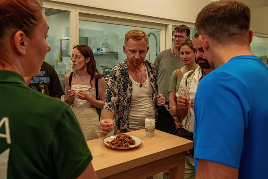 Split: Dalmatia for Nature Lovers Green Line Sightseeing Bus - Is $25 good value?