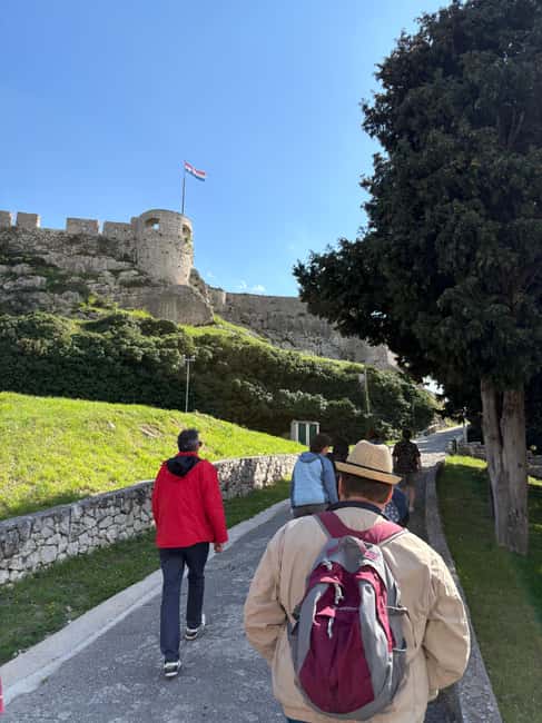 Split: Dalmatia for Nature Lovers Green Line Sightseeing Bus - Who should book this experience?