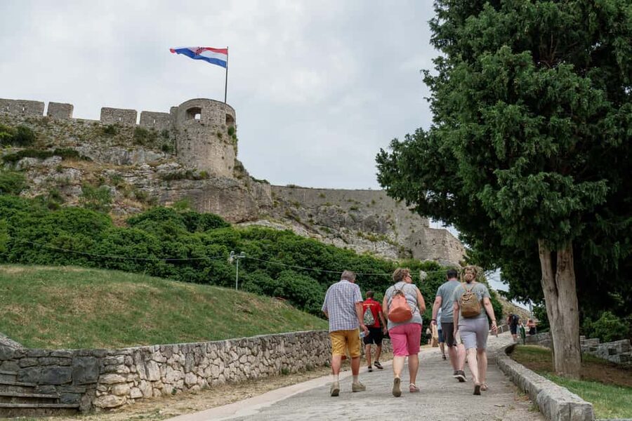 Split: Dalmatia for Nature Lovers Green Line Sightseeing Bus - Practical tips for a smoother half-day