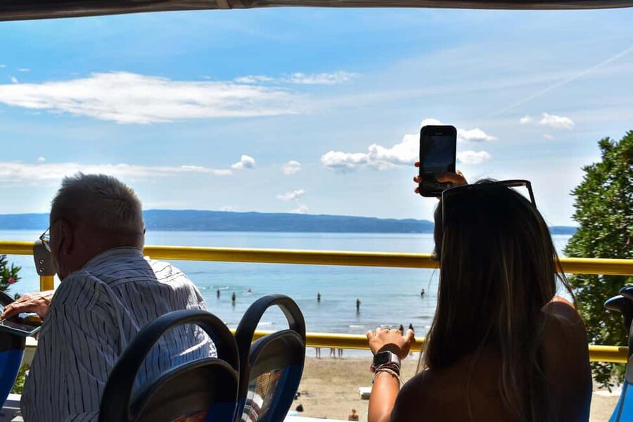 Split: Hop-On Hop-Off Sightseeing Red Line City Tour - Should you book the Red Line tour?