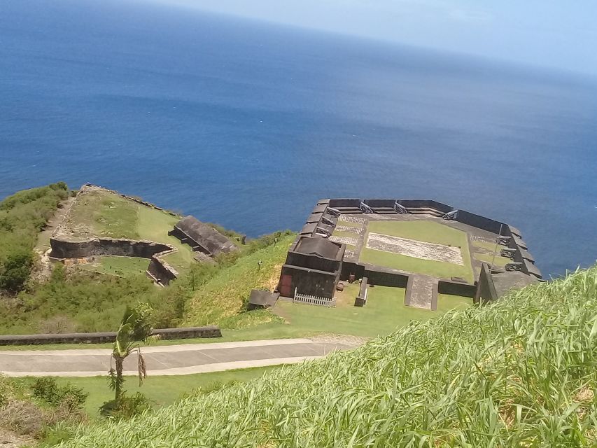 St. Kitts Island Half-Day Bus Tour - Who should book the St. Kitts half-day tour?