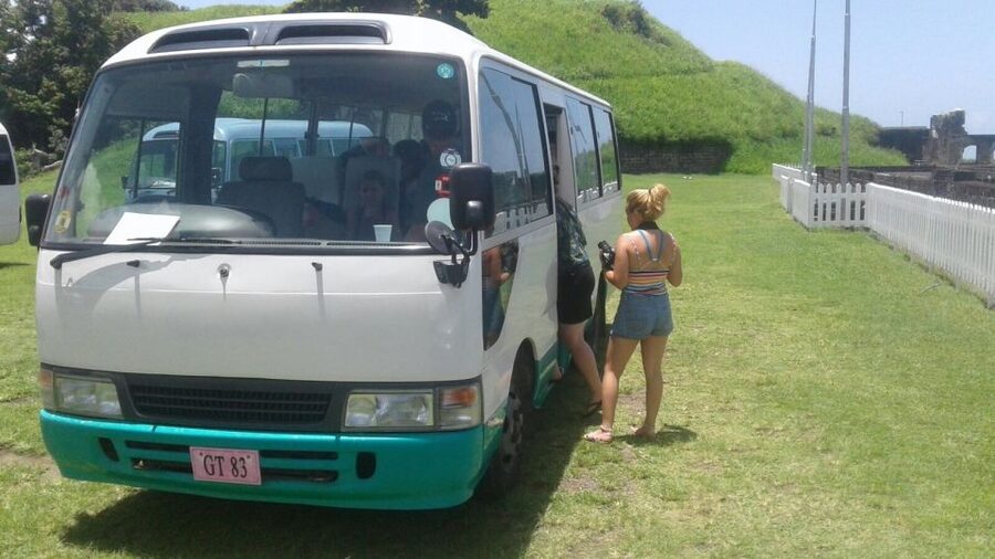 St. Kitts Island Half-Day Bus Tour - Is the tour good value?