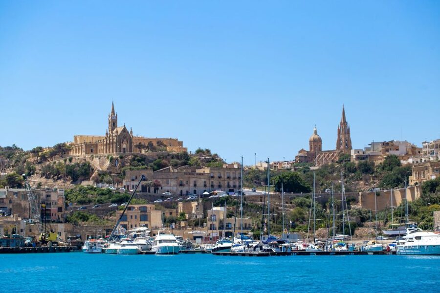 St. Paul's Bay: Blue Lagoon, Comino & Gozo with Bus Tour - What this $35 boat day really delivers