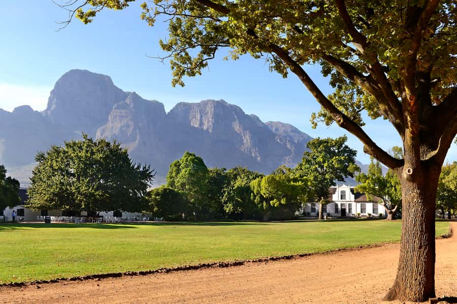 Stellenbosch: Eastern Route Hop-On Hop-Off Wine Tour - Why the Eastern Route works well