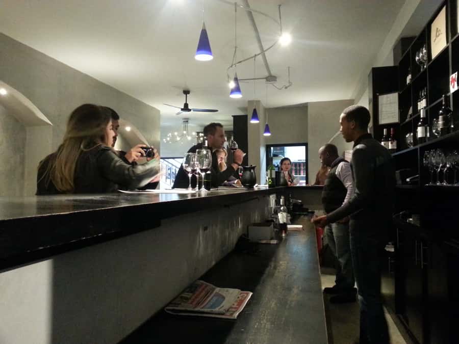 Stellenbosch: Hop-On Hop-Off Northern Route Wine Tour - Why This Bus Tour Works in Stellenbosch