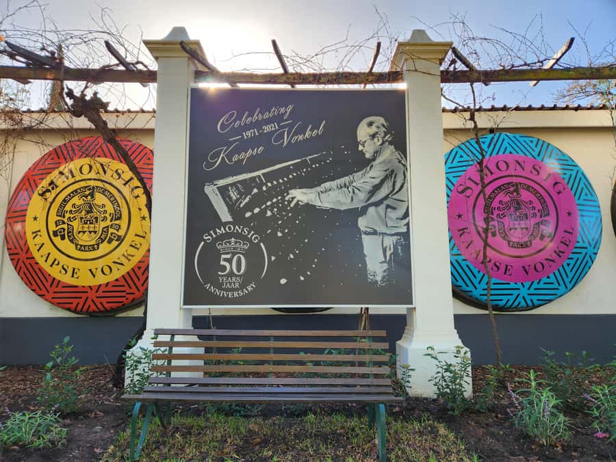 Stellenbosch: Hop-On Hop-Off Northern Route Wine Tour - The Six-Stop Promise and the One-Day Reality