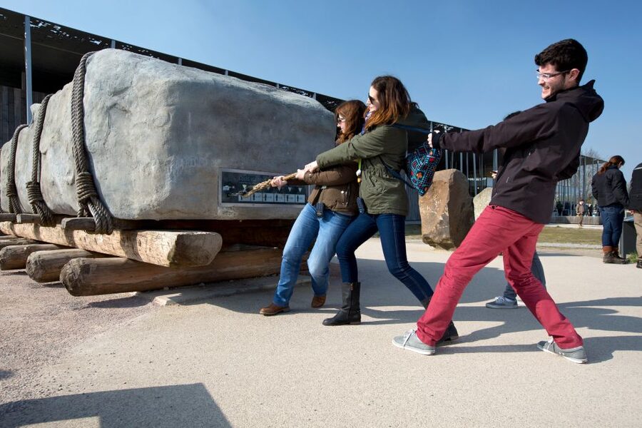 Stonehenge & Bath: Full-Day Coach Tour from London - Bath: choosing your two-and-a-half-hour plan