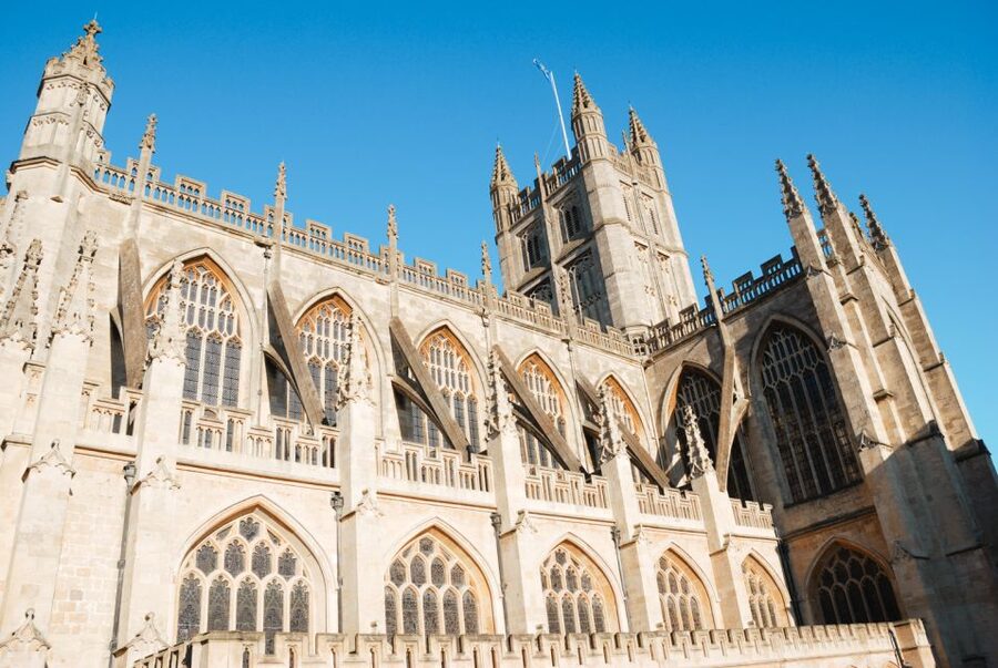 Stonehenge & Bath: Full-Day Coach Tour from London - The long return to London