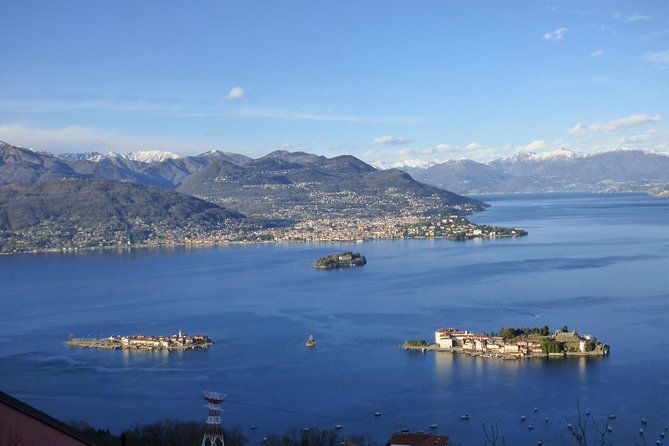 Stresa: 1-Day 3 Borromean Islands Hop-On Hop-Off Boat Tour - Key points before you book