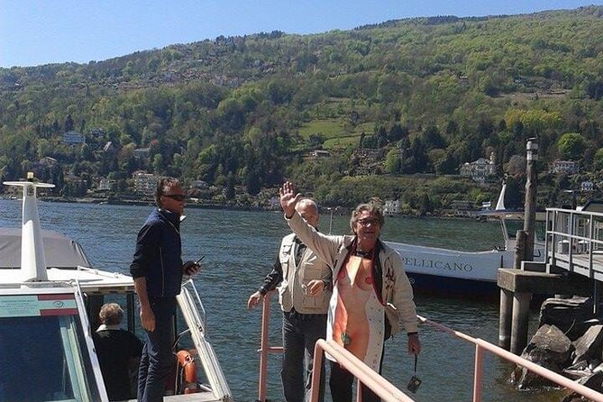 Stresa: 1-Day 3 Borromean Islands Hop-On Hop-Off Boat Tour - What this Stresa boat pass actually includes