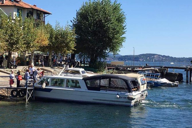 Stresa: 1-Day 3 Borromean Islands Hop-On Hop-Off Boat Tour - Practical advice for a smoother day