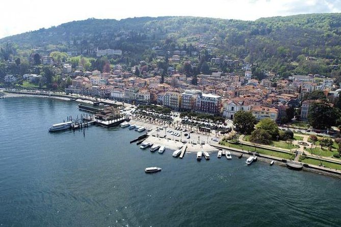 Stresa: 1-Day 3 Borromean Islands Hop-On Hop-Off Boat Tour - Who will enjoy this island tour most