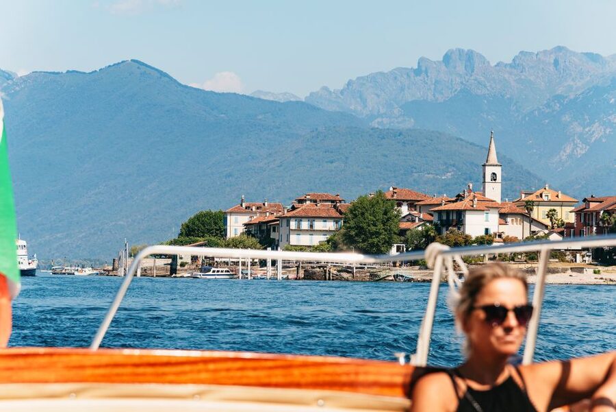 Stresa: 3 Borromean Islands Hop-On Hop-Off Boat Tour - Key points before you go