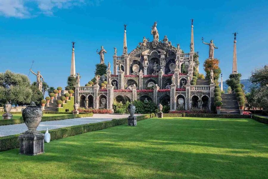 Stresa: Isola Bella Hop-on Hop-off Boat Tour - Who will enjoy this outing most